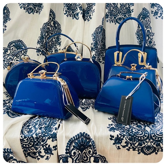 Gramercy & Grand Classy luxury Handbag - Picture 9 of 16